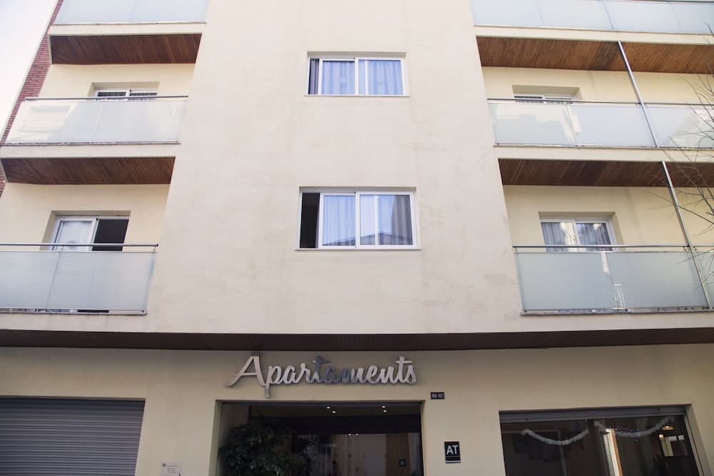Comfort Calella main
