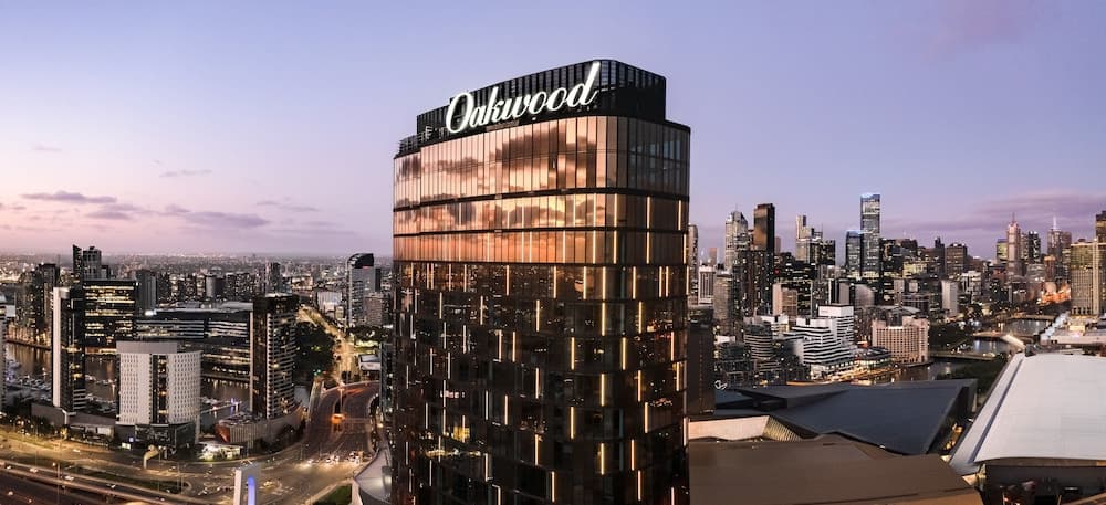 Oakwood Premier Melbourne main