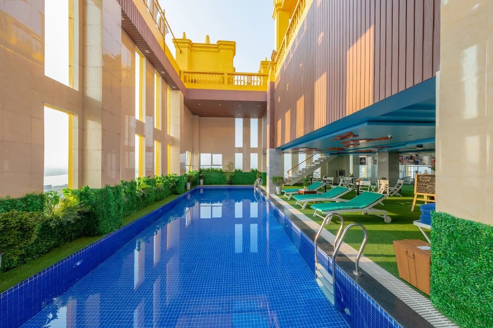 Fivitel Boutique Da Nang main