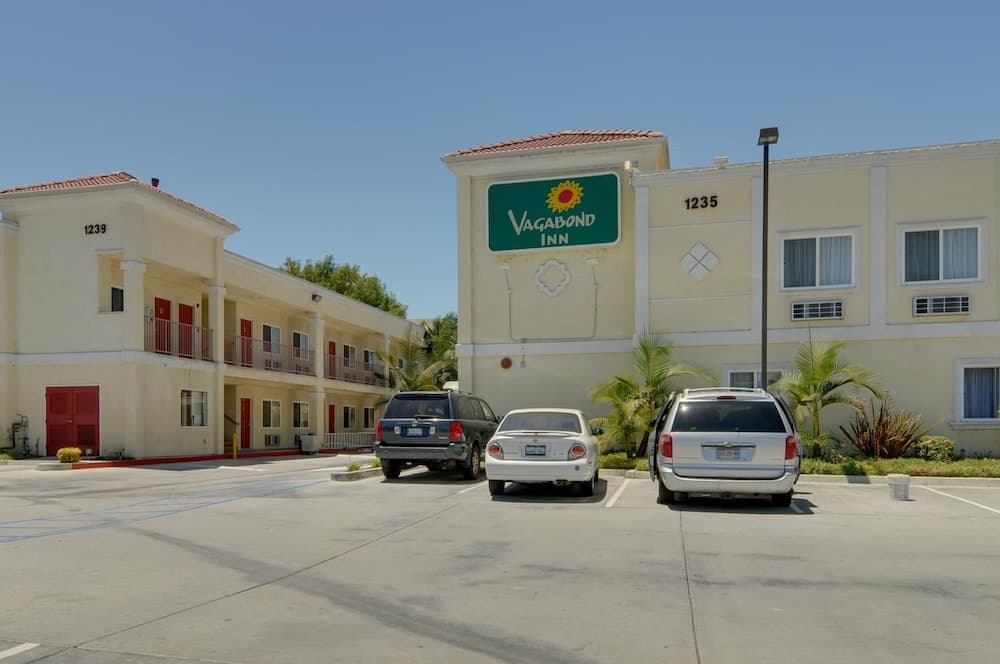 Vagabond Inn Hacienda Heights