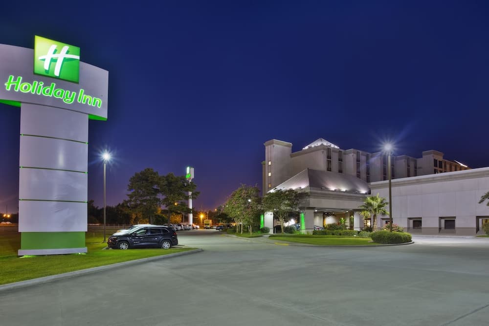 Holiday Inn Baton Rouge South main