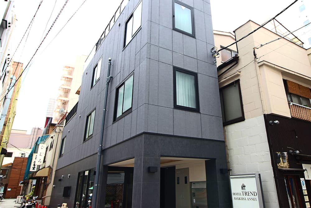 Hotel Trend Asakusa Annex main