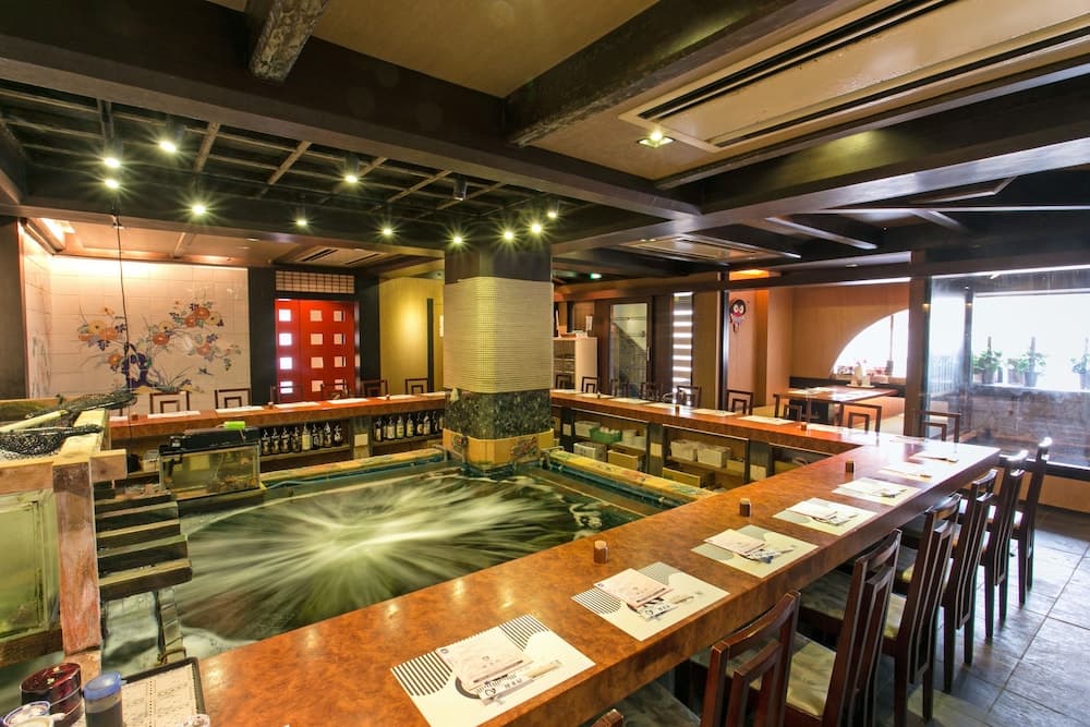 Sasebo Green Hotel (Adults Only) main