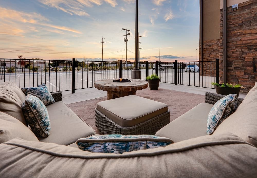 Staybridge Suites San Antonio - Schertz By Ihg main