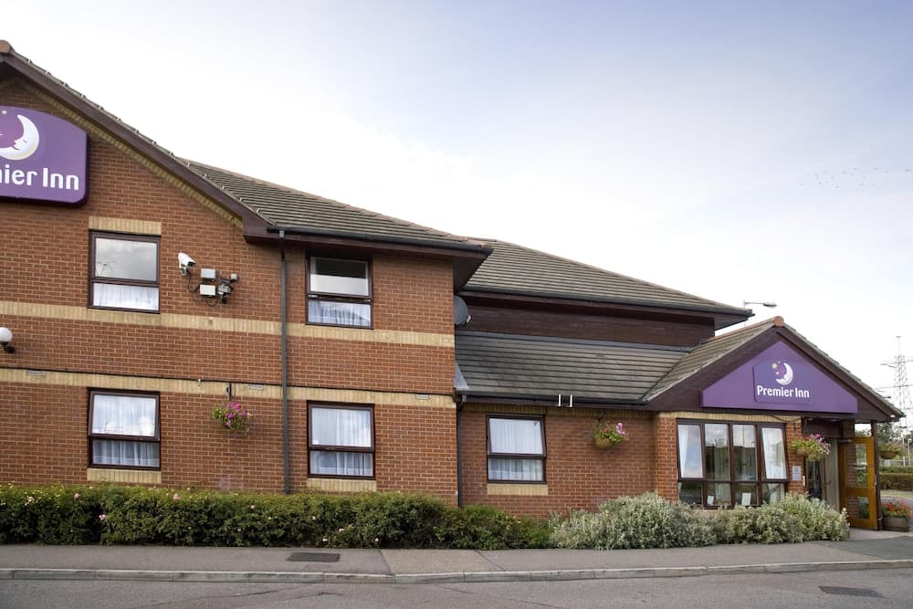 Premier Inn Thurrock East main