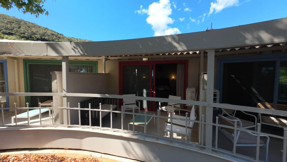 Rouda Bay Beach Hotel main