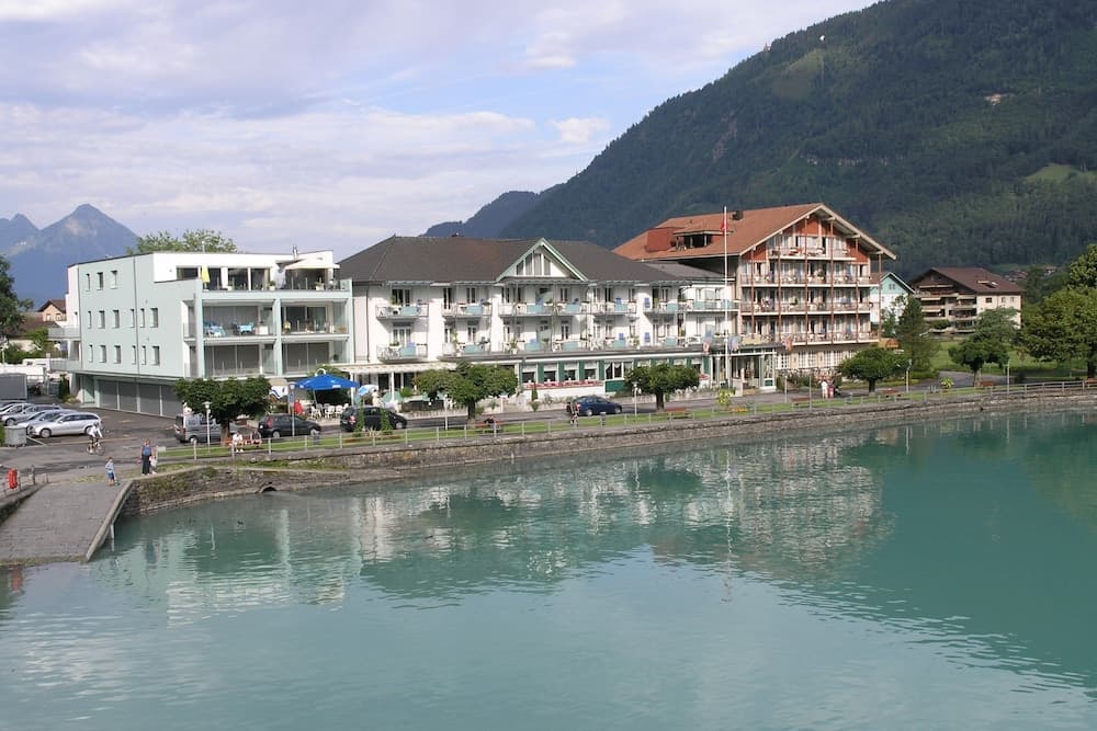 Seiler Au Lac main