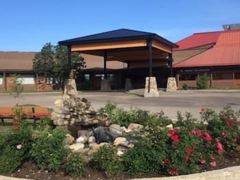 Slave Lake Inn & Conference Center