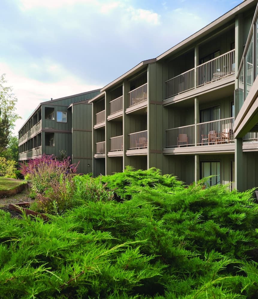 Worldmark Eagle Crest main