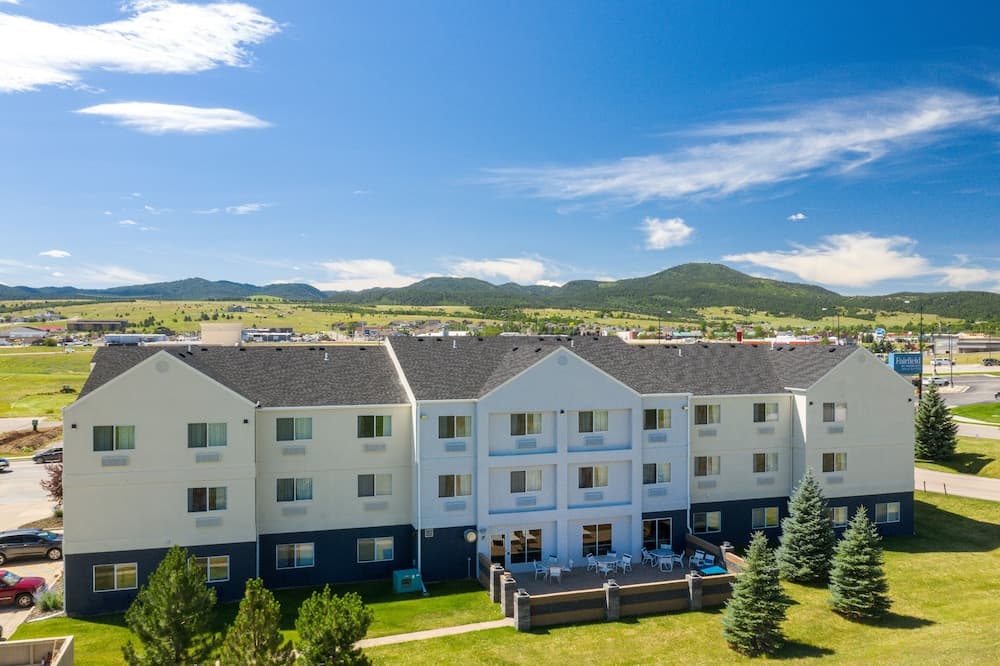 Fairfield Inn Spearfish