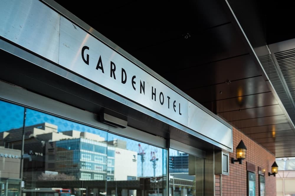 Garden Hotel Kanazawa main