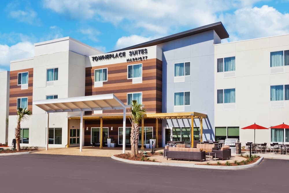 Towneplace Suites Dothan