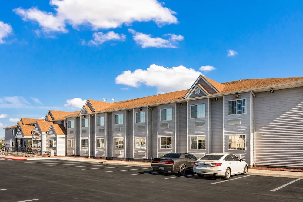 Quality Inn & Suites Near Nas Fallon main