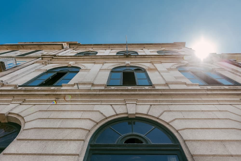 Torel 1884 Suites and Apartments main