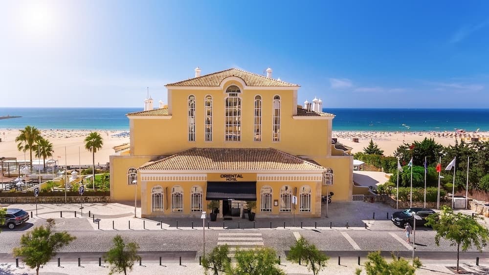 AP Oriental Beach - Adults Friendly main