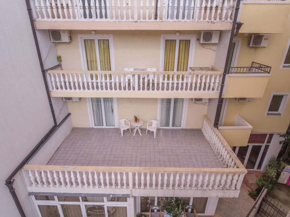 Apartments Venera main