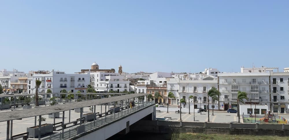Crisol Chiclana main