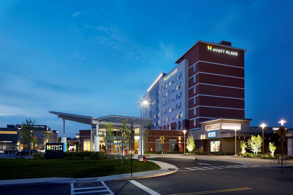 Hyatt Place New York/Yonkers main