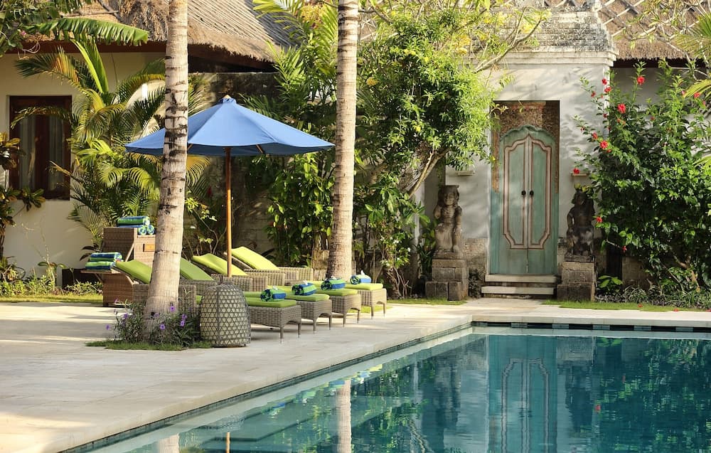 Sudamala Suites & Villas Sanur main