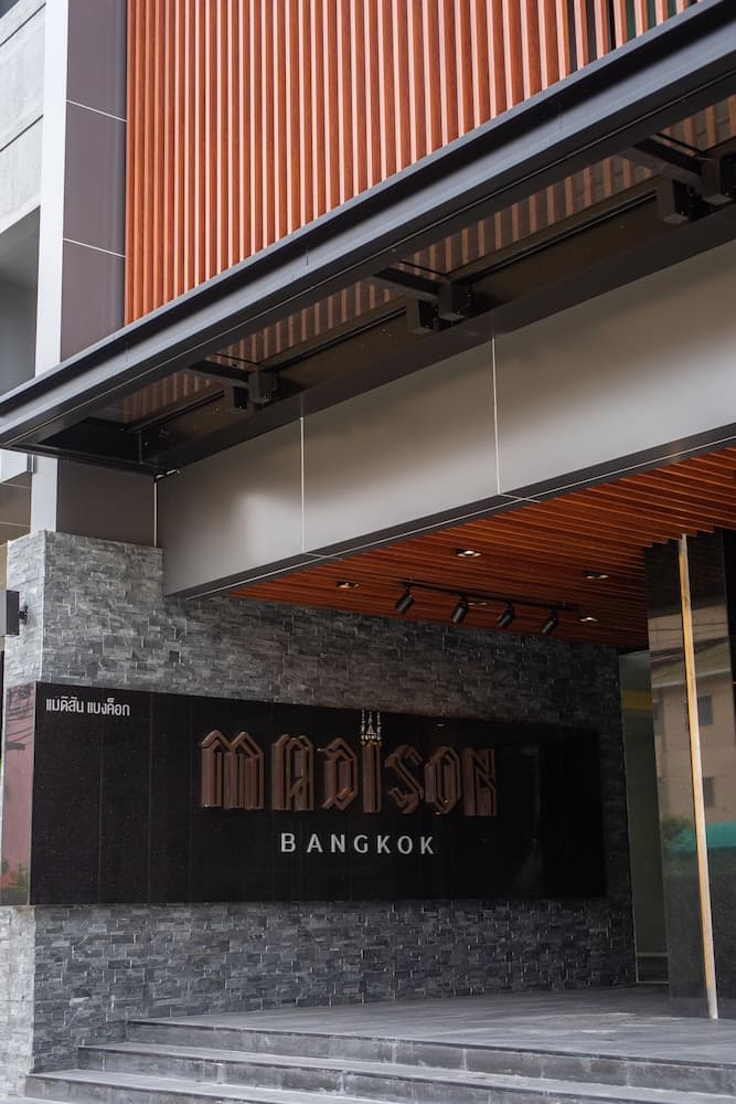 Madison Bangkok