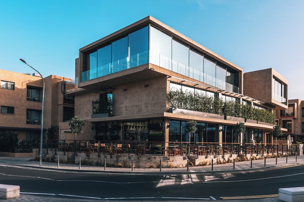 M Boutique Hotel - Designed For Adults main