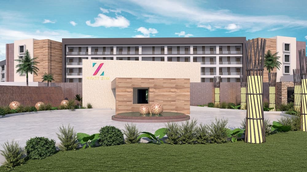Hyatt Zilara Cap Cana - Adults Only main