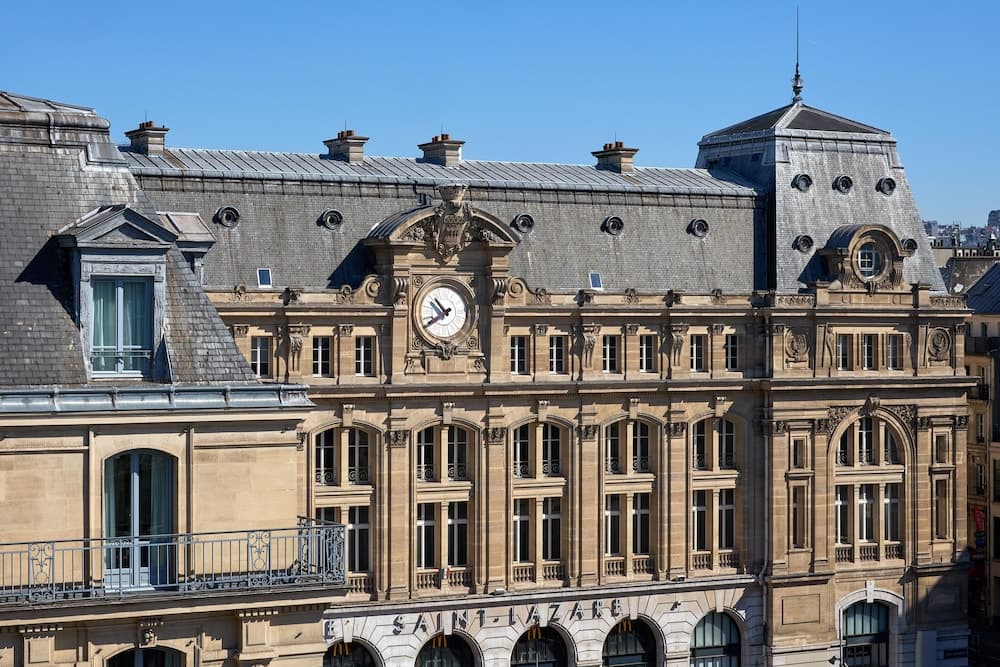 Timhotel Opera Madeleine main