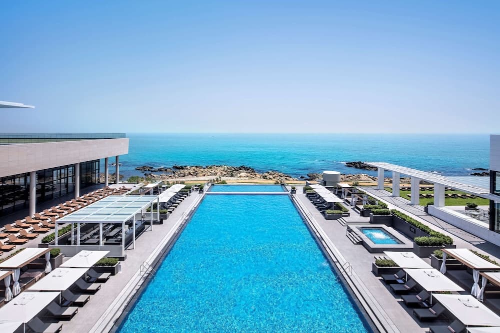 Ananti Hilton Busan main