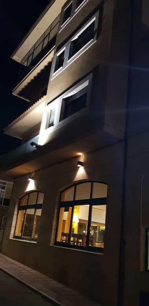 Hospedium Hotel Spa Puerta Vadinia main