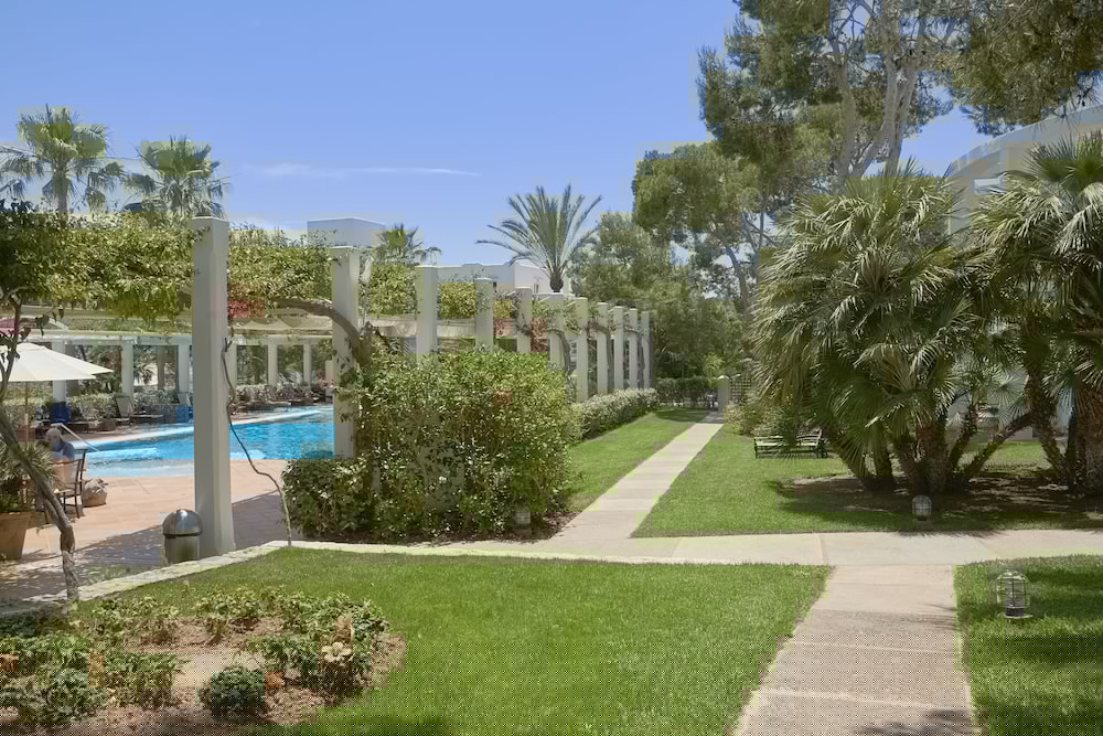 Melia Cala dOr Boutique Hotel main