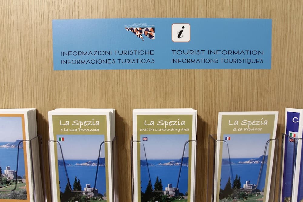 Affittacamere Del Golfo E Delle Cinque Terre main