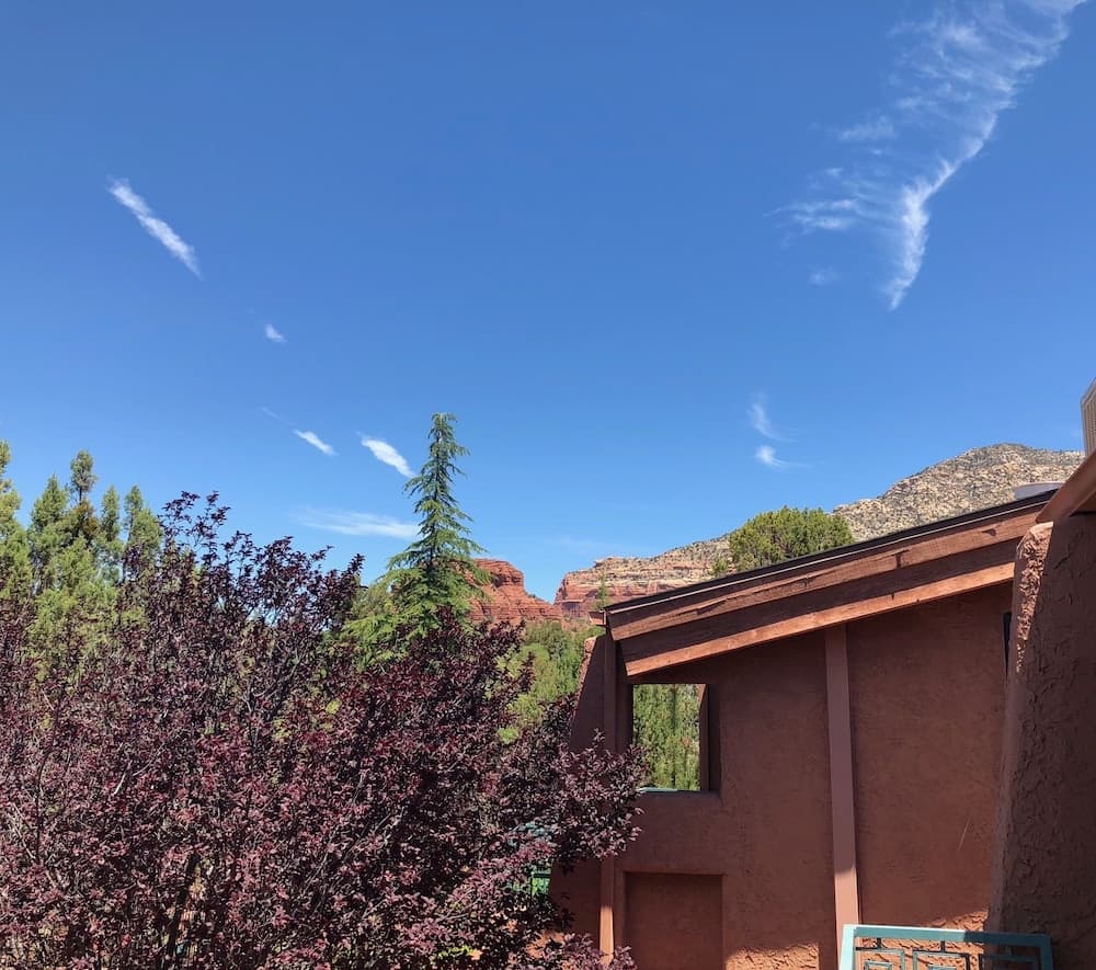 Casa Sedona Inn - Adults Only main