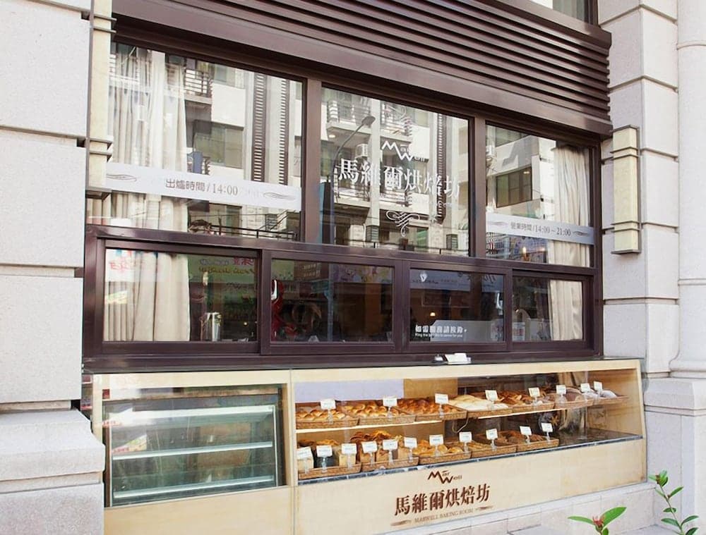Justwin Grand Hotel main