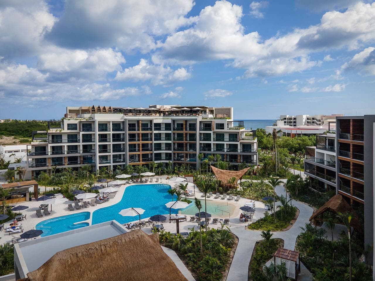 Ventus Ha at Marina El Cid Spa & Beach Resort main