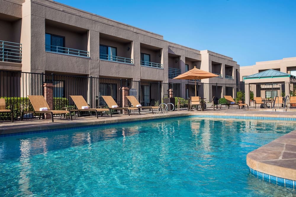Sonesta Select Scottsdale At Mayo Clinic Campus main