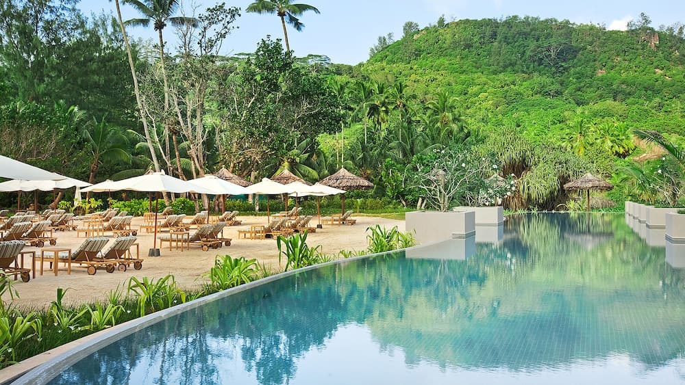 Kempinski Seychelles Resort main