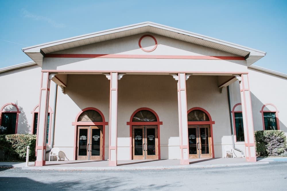 Days Inn By Wyndham Pigeon Forge Parkway main