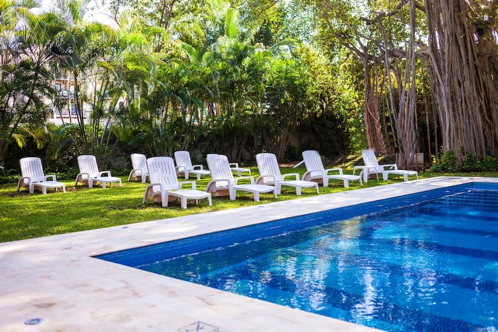 Nina Hotel Playa Del Carmen (Adults Only)