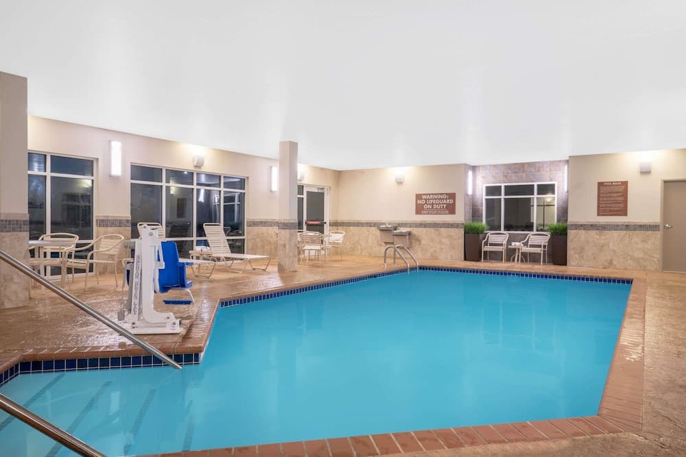 Americinn By Wyndham Windom main