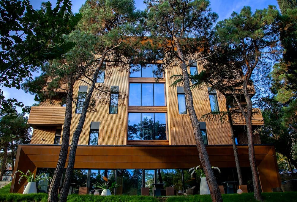Folk Boutique Hotel main