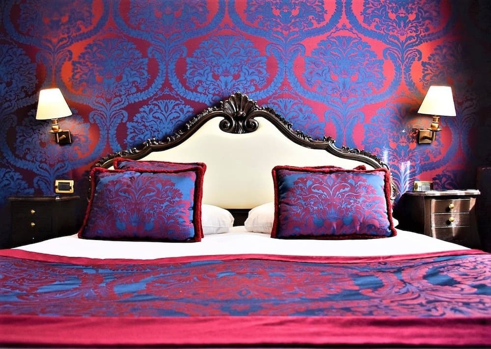 Locanda Antica Venezia main