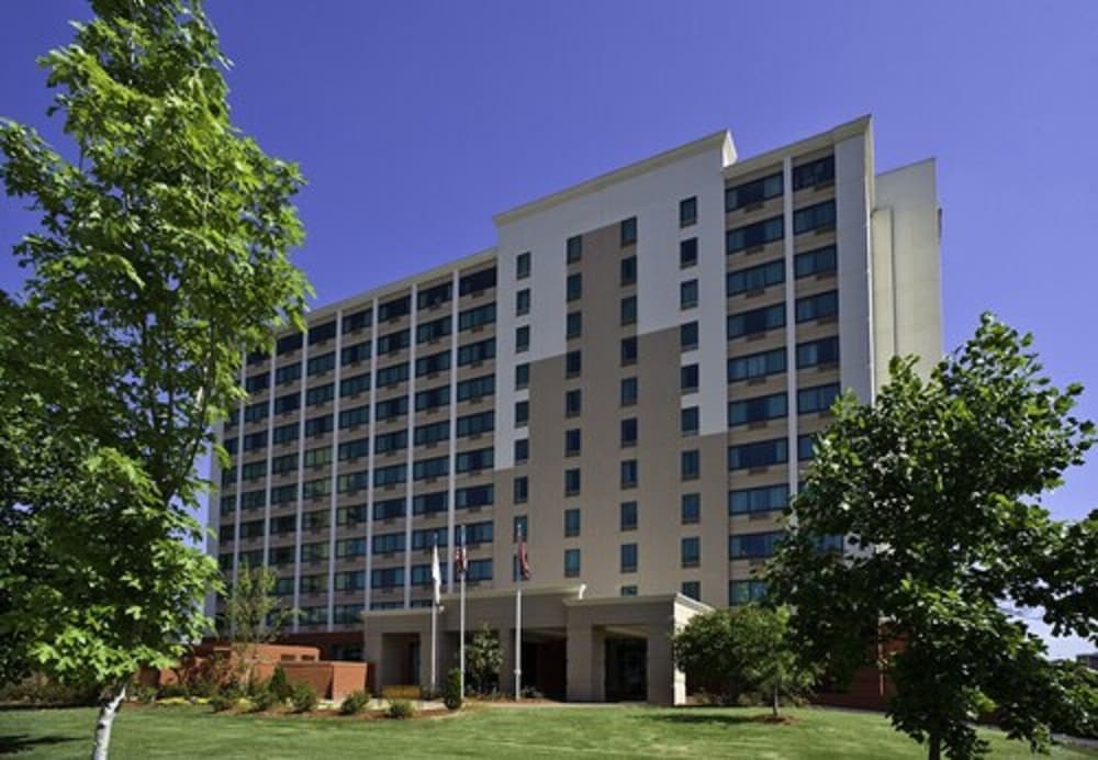 Crowne Plaza Memphis Downtown main