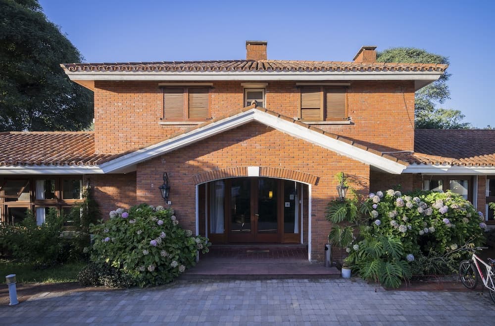 Hosteria Del Pescador main