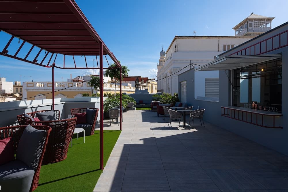 Boutique Hotel Cordial Malteses - Adults Only