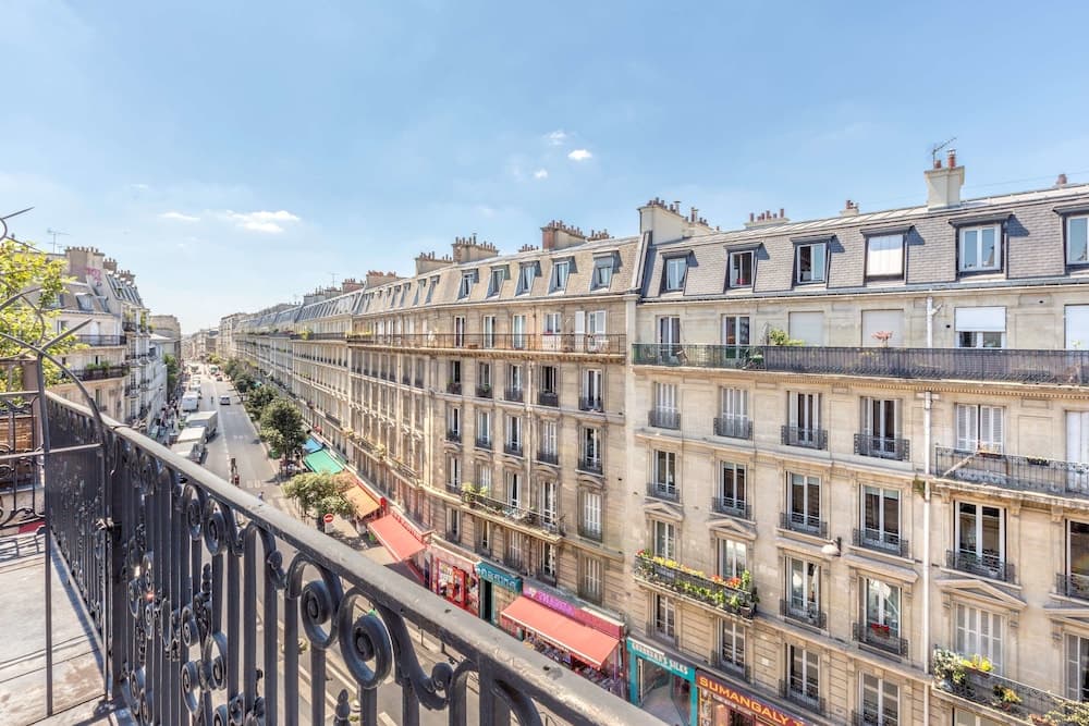 Sure Hotel by Best Western Paris Gare du Nord main
