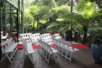 Pethers Rainforest Retreat (Adults Only) main
