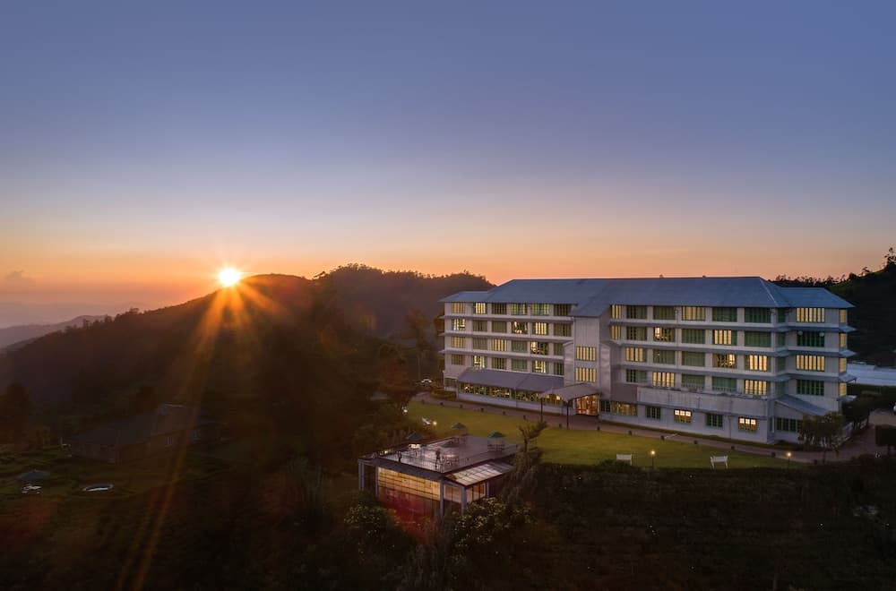 Heritance Tea Factory - Adults Only main