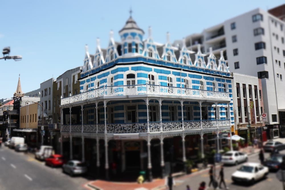 Urban Hive Backpackers (Adults Only) main