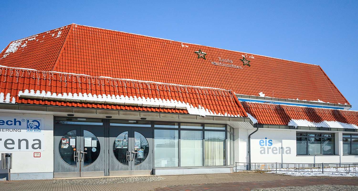 Best Western Hotel am Europaplatz main