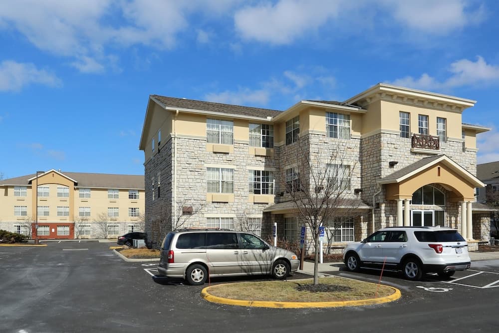 Extended Stay America - Columbus - Tuttle main